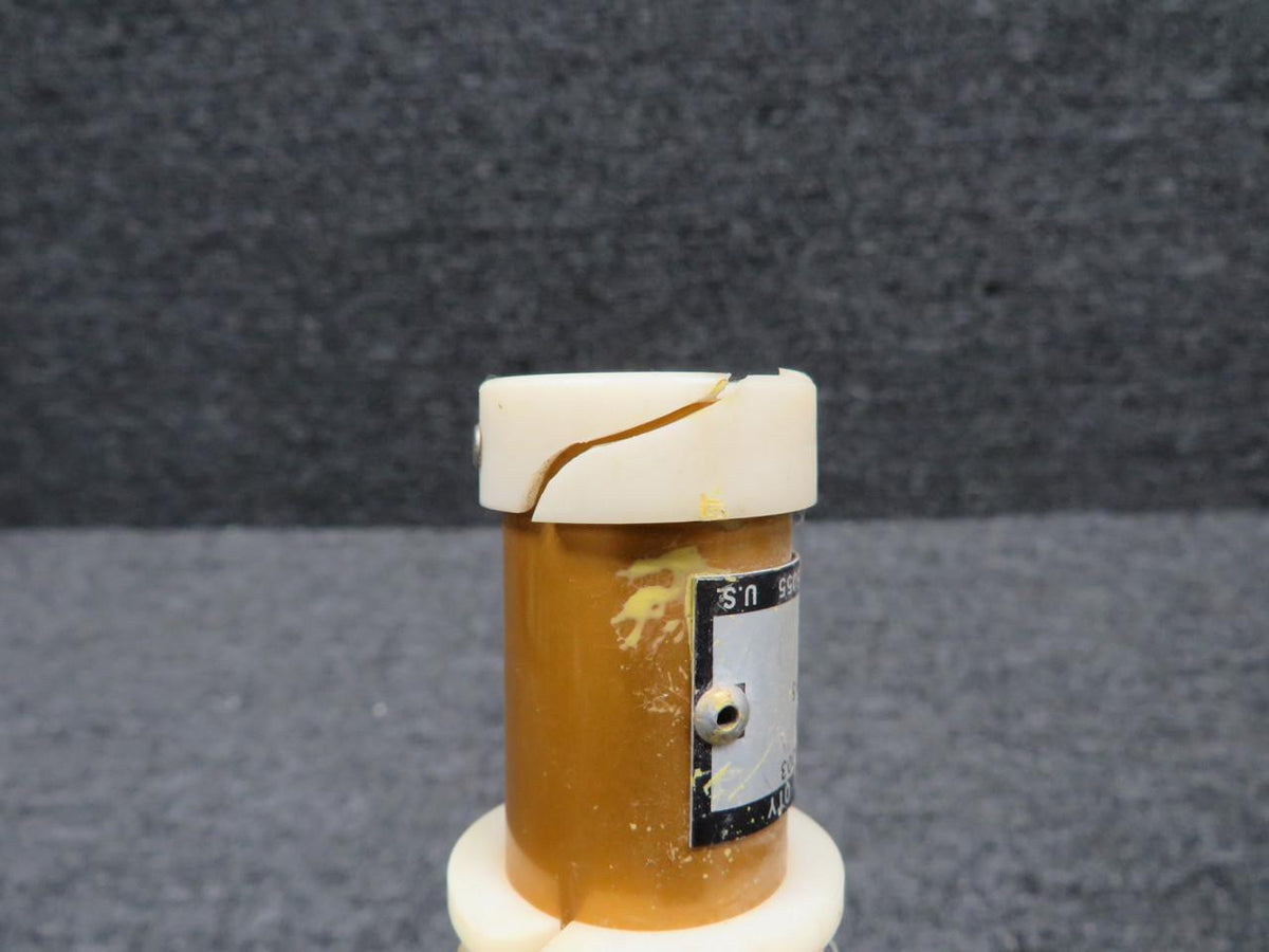 Gull Airborne 020-926-003 (Alt: 9910420-5) Gull Airborne Fuel Quantity Probe (Cracked End)