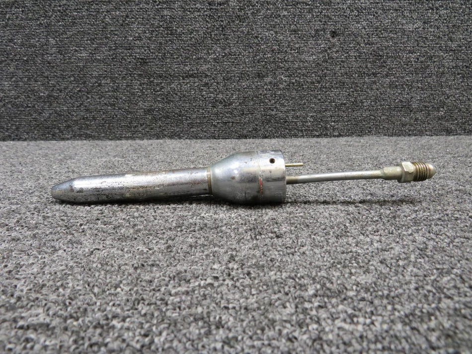 Aero Instruments PH500 (Alt: AN5813-1) Aero Instruments Heated Pitot Tube (Pitting on Tube) (24V)