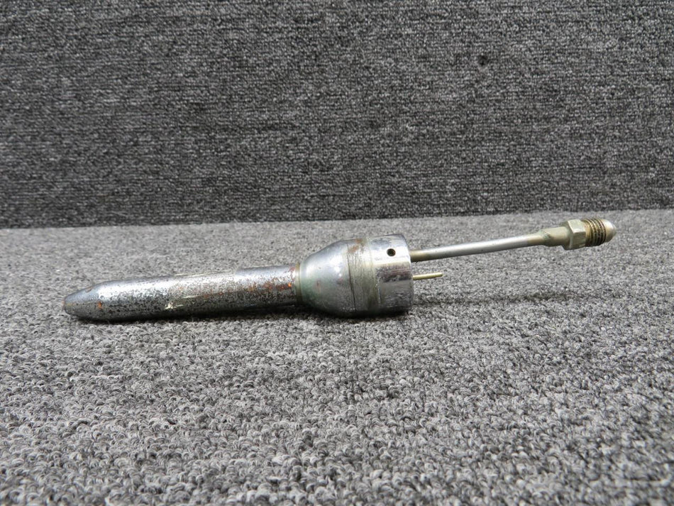 Aero Instruments PH500 (Alt: AN5813-1) Aero Instruments Heated Pitot Tube (Pitting on Tube) (24V)