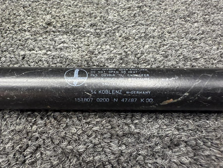 Stabilus 151807-0200 Stabilus Bloc-O-Lift Seat Locking Gas Spring (No Cable)