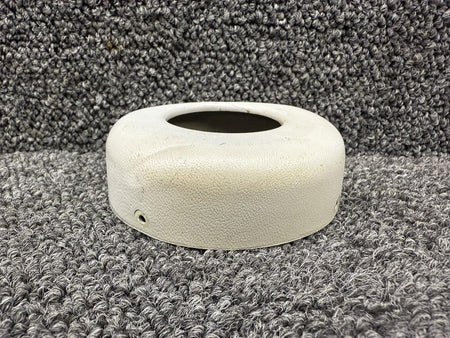 Piper Aircraft Parts 20928-002 Piper PA24-250 Control Wheel Shaft Cover (Gray)