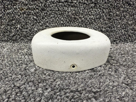 Piper Aircraft Parts 20928-002 Piper PA24-250 Control Wheel Shaft Cover (Gray)