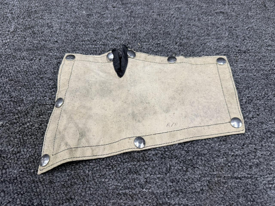 Beechcraft Parts 35-815156-5 Beechcraft 58 Main Gear Uplock Boot RH