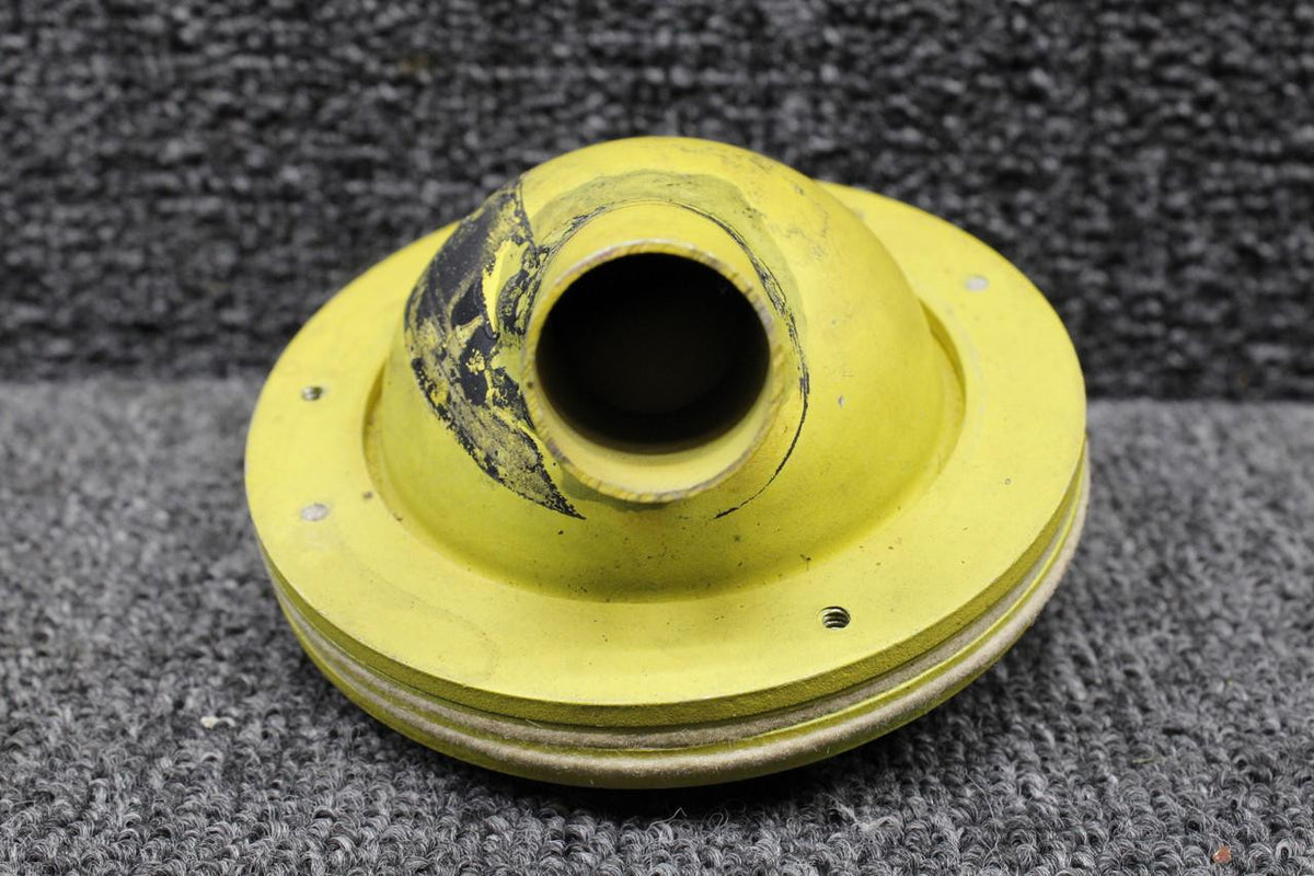 Piper Aircraft Parts 30748-000, 30743-000 Piper PA23-250 Ventilator Nozzle Assembly with Box