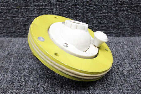 Piper Aircraft Parts 30748-000, 30743-000 Piper PA23-250 Ventilator Nozzle Assembly with Box