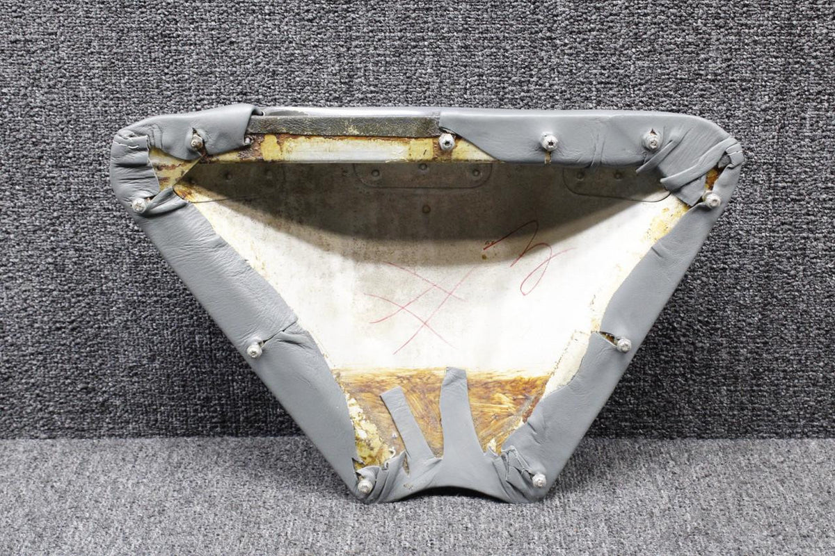 Piper Aircraft Parts 30766-001 Piper PA23-250 Cabin Door Armrest Assembly
