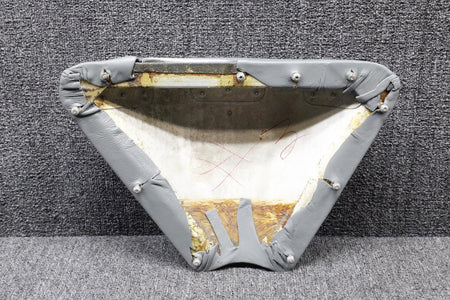 Piper Aircraft Parts 30766-001 Piper PA23-250 Cabin Door Armrest Assembly