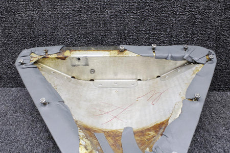 Piper Aircraft Parts 30766-001 Piper PA23-250 Cabin Door Armrest Assembly