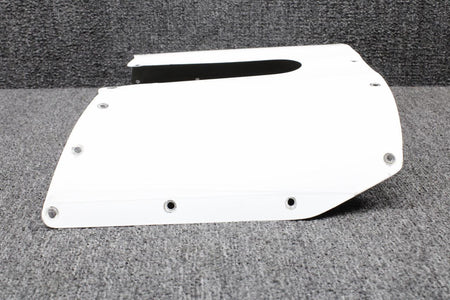 Piper Aircraft Parts 16210-014 Piper PA23-250 Tail Access Panel Upper Aft (White)