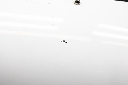 Piper Aircraft Parts 16509-000 Piper PA23-250 Engine Cowling Assembly Inboard LH (Punctured)