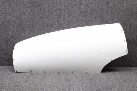 Piper Aircraft Parts 16509-001 Piper PA23-250 Engine Cowling Assembly Inboard RH