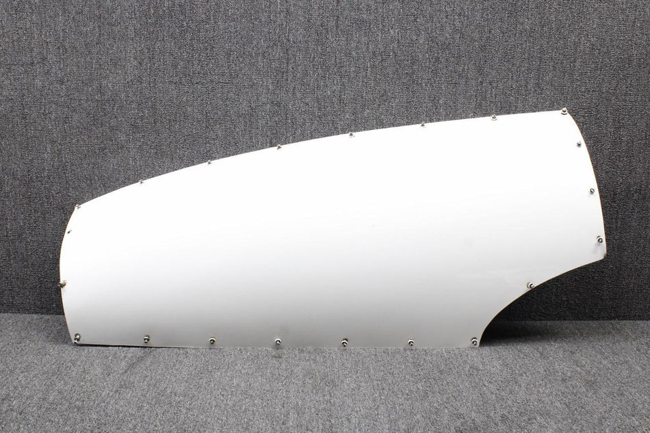 Piper Aircraft Parts 16509-001 Piper PA23-250 Engine Cowling Assembly Inboard RH