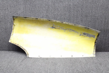 Piper Aircraft Parts 16509-001 Piper PA23-250 Engine Cowling Assembly Inboard RH