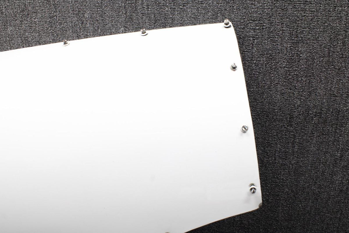 Piper Aircraft Parts 16509-001 Piper PA23-250 Engine Cowling Assembly Inboard RH