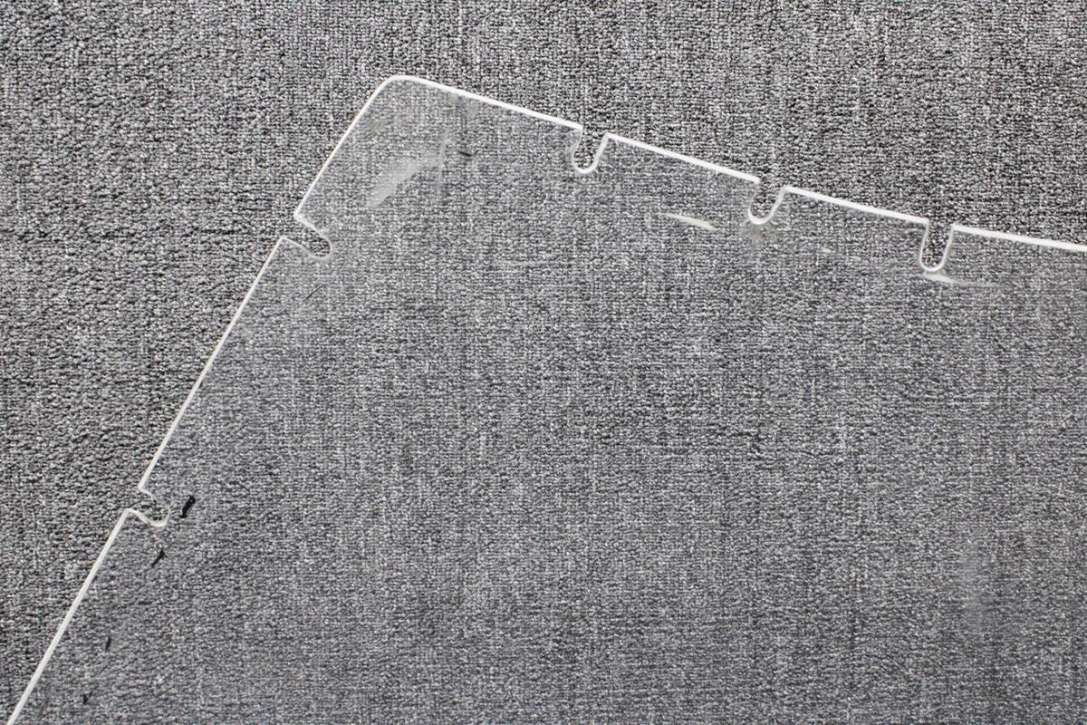 Piper Aircraft Parts 30519-004 Piper PA23-250 Windshield LH (Scratched)
