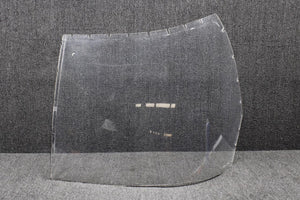30519-004 Piper PA23-250 Windshield LH (Scratched)