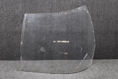 Piper Aircraft Parts 30519-004 Piper PA23-250 Windshield LH (Scratched)
