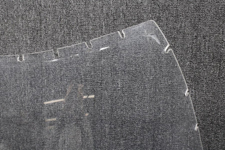Piper Aircraft Parts 30519-004 Piper PA23-250 Windshield LH (Scratched)