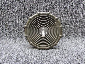 0460112-1, 0432134-1 Cessna 150F Elevator Tab Control Wheel Assembly