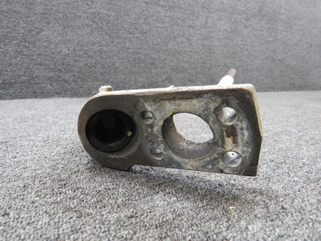 Cessna Aircraft Parts 1241102-4 Cessna P210N Main Gear Spring Assembly RH (Slight Rust)