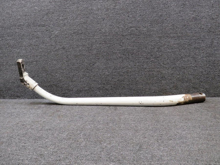Cessna Aircraft Parts 1241102-4 Cessna P210N Main Gear Spring Assembly RH (Slight Rust)