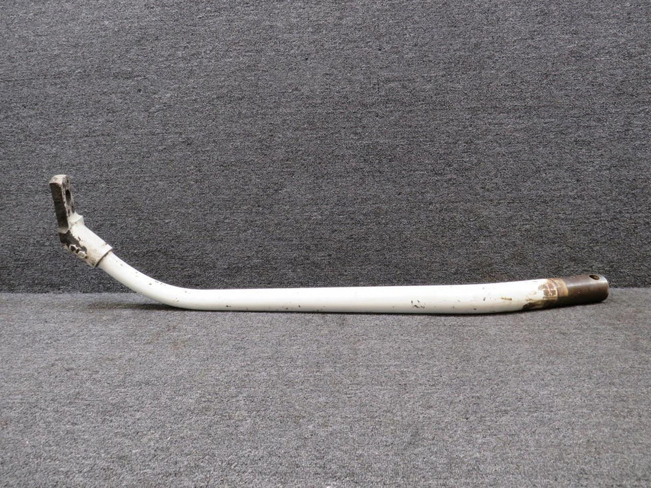 Cessna Aircraft Parts 1241102-4 Cessna P210N Main Gear Spring Assembly RH (Slight Rust)