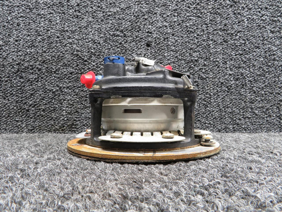 Airesearch 103310-8-1 Airesearch Outflow Safety Valve with Mounting Hardware