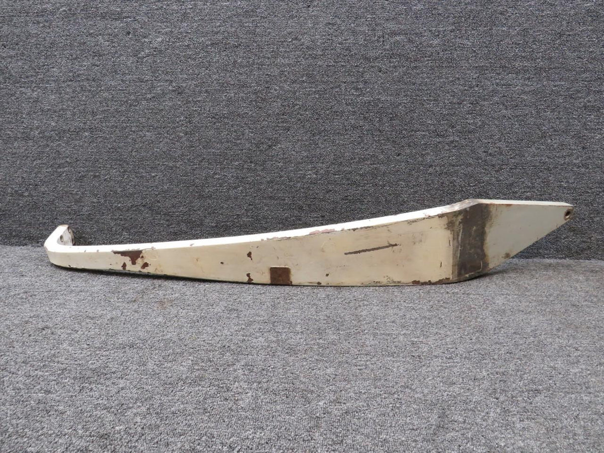 Cessna Aircraft Parts 1441000-3 Cessna 336 Main Landing Gear Spring Assembly LH (Worn, Rusted)