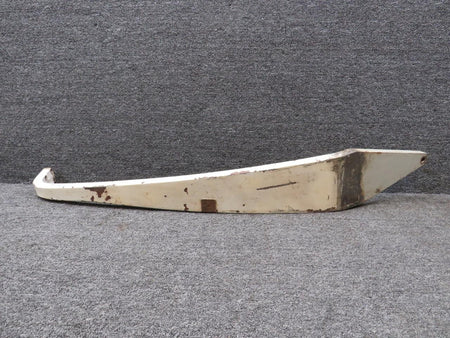 Cessna Aircraft Parts 1441000-3 Cessna 336 Main Landing Gear Spring Assembly LH (Worn, Rusted)
