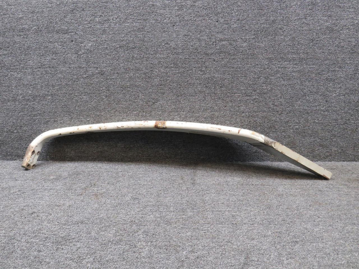 Cessna Aircraft Parts 1441000-3 Cessna 336 Main Landing Gear Spring Assembly LH (Worn, Rusted)