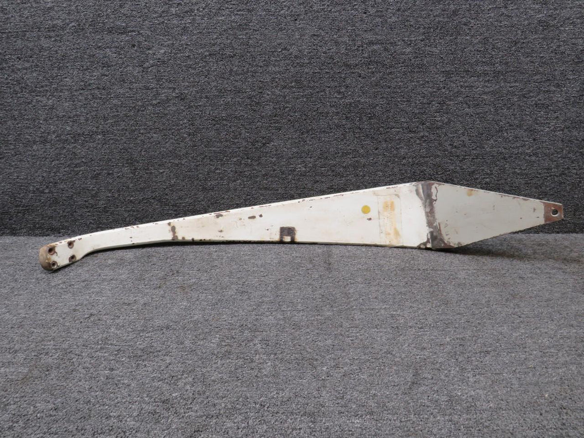 Cessna Aircraft Parts 1441000-4 Cessna 336 Main Landing Gear Spring Assembly RH (Worn, Rusted)