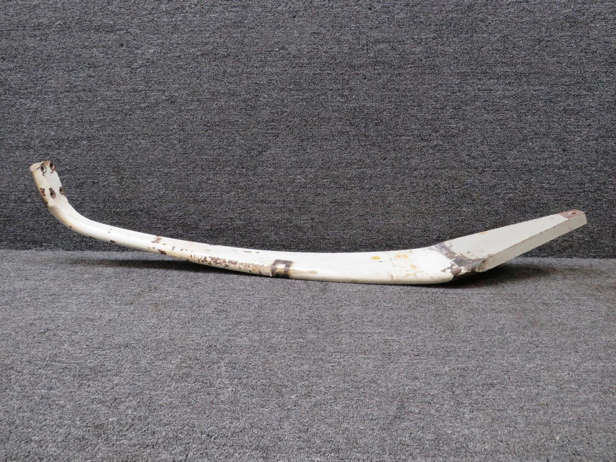 Cessna Aircraft Parts 1441000-4 Cessna 336 Main Landing Gear Spring Assembly RH (Worn, Rusted)