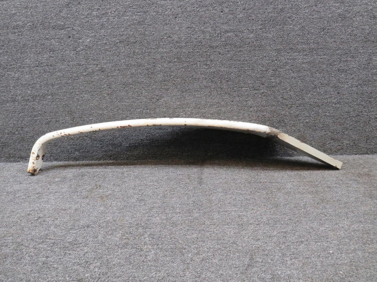 Cessna Aircraft Parts 1441000-4 Cessna 336 Main Landing Gear Spring Assembly RH (Worn, Rusted)
