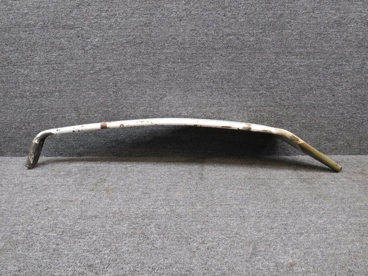 Cessna Aircraft Parts 1241001-3 Cessna 210 Main Landing Gear Spring Assembly LH (Worn, Rusted)
