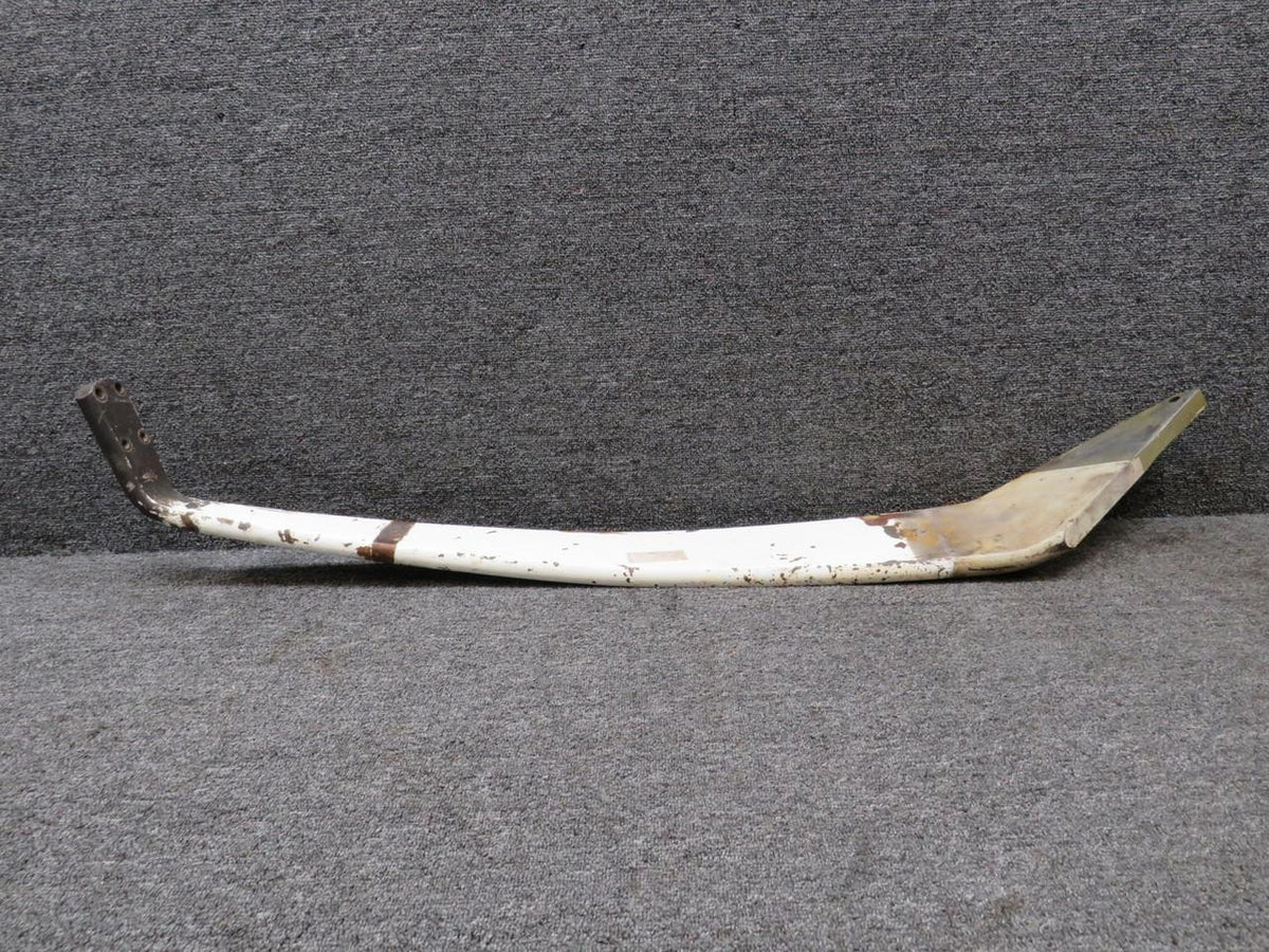 Cessna Aircraft Parts 1241001-3 Cessna 210 Main Landing Gear Spring Assembly LH (Worn, Rusted)