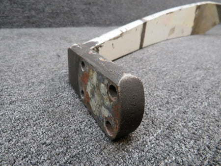 Cessna Aircraft Parts 1241001-3 Cessna 210 Main Landing Gear Spring Assembly LH (Worn, Rusted)
