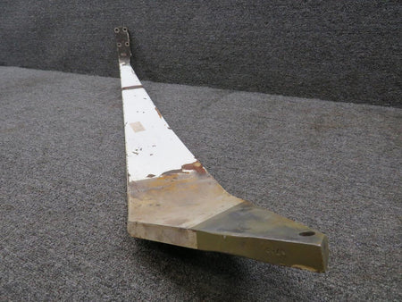 Cessna Aircraft Parts 1241001-3 Cessna 210 Main Landing Gear Spring Assembly LH (Worn, Rusted)