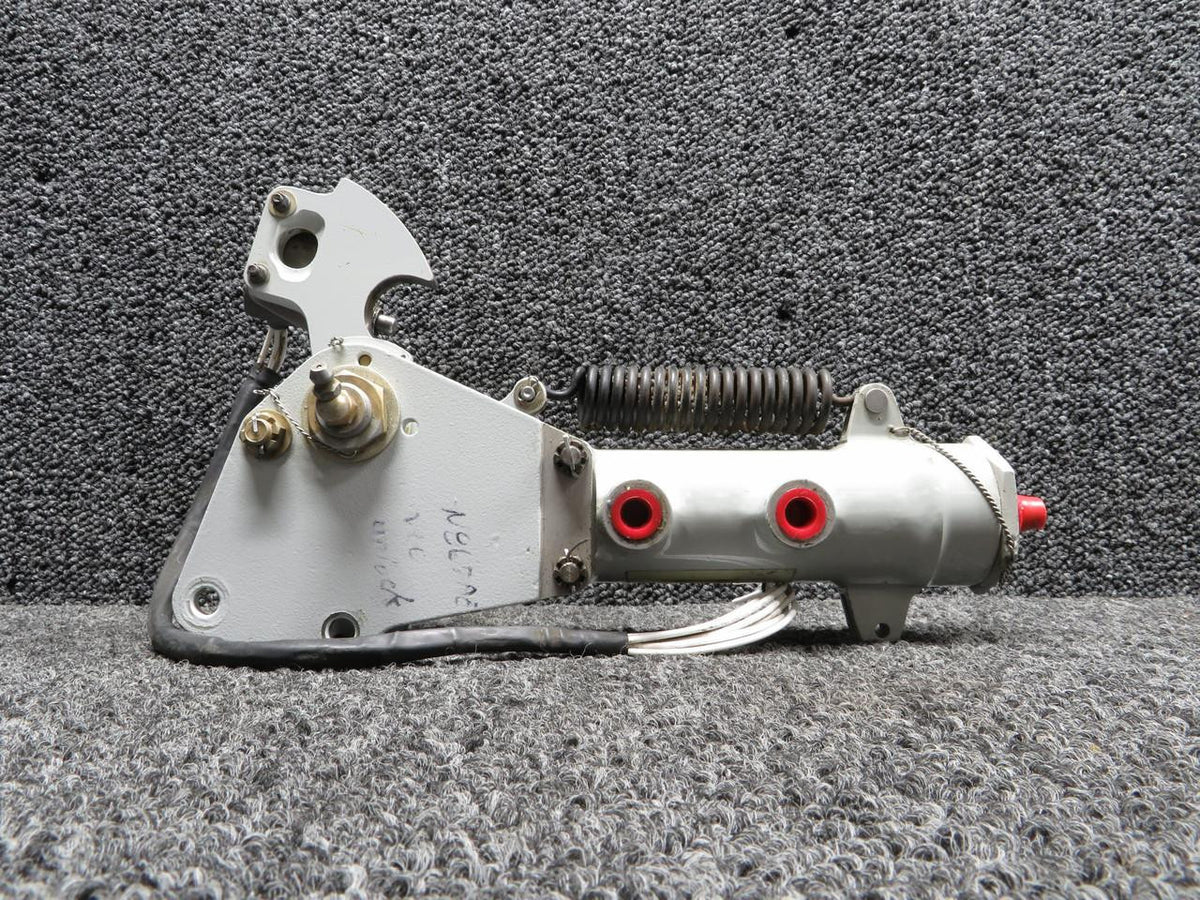 Jetstream 1849E Jetstream 3200 Main Landing Gear Uplock Assembly RH with Honeywell Switch