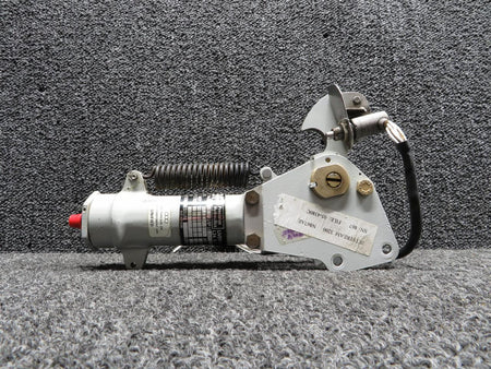 Jetstream 1849E Jetstream 3200 Main Landing Gear Uplock Assembly RH with Honeywell Switch
