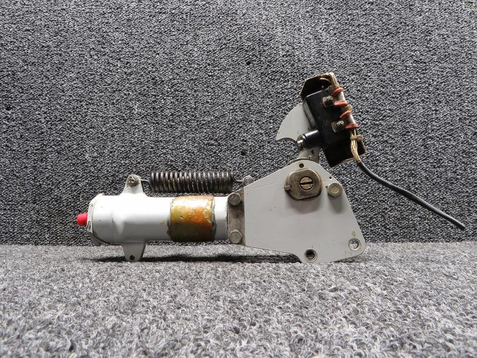 Jetstream 1849E Jetstream 3100-3200 Main Landing Gear Uplock Assembly RH with Switch