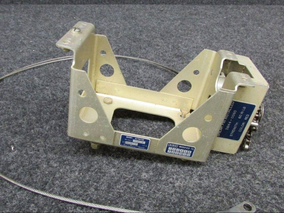 44415-3050 Actuator Mount Assembly (SA)