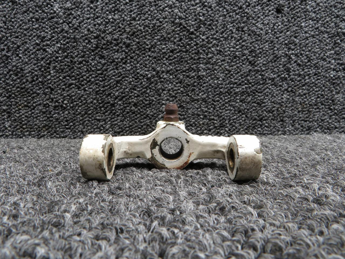 Beechcraft Parts 50-820103 Beechcraft KA-90A Nose Landing Gear Steering Yoke (Rust)