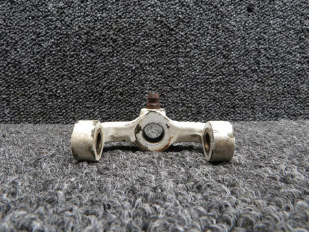 Beechcraft Parts 50-820103 Beechcraft KA-90A Nose Landing Gear Steering Yoke (Rust)