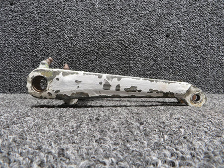 Beechcraft Parts 50-810032-10 Beech KA-90A Nose Landing Gear Upper Knee (Rust & Chipping Paint)