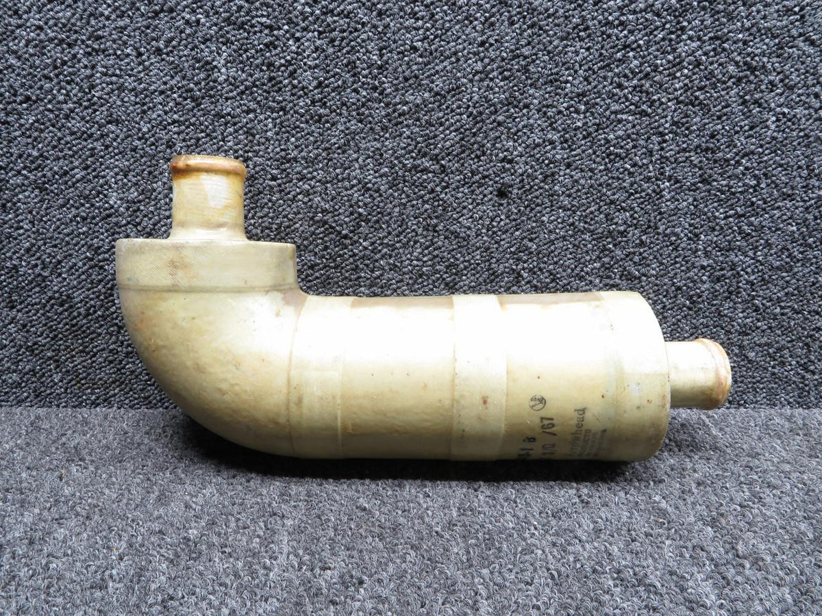 Arrowhead 3-5445-1 Arrowhead Products Cold Air Supply Muffler Duct