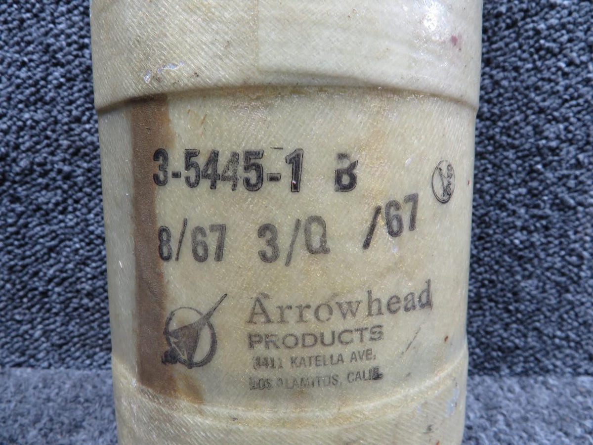 Arrowhead 3-5445-1 Arrowhead Products Cold Air Supply Muffler Duct