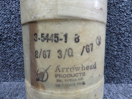 Arrowhead 3-5445-1 Arrowhead Products Cold Air Supply Muffler Duct
