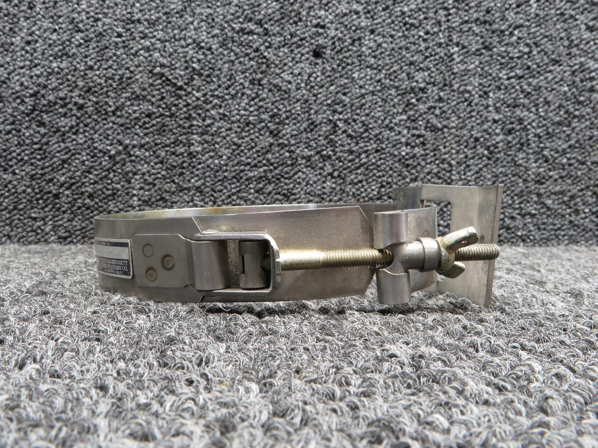 Puritan-Bennett 45AS95002-013 (Use: 178001) Puritan-Bennett Mounting Bracket