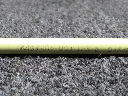 Bell Helicopter 206-001-123-005  Bell 206B Tube Assembly