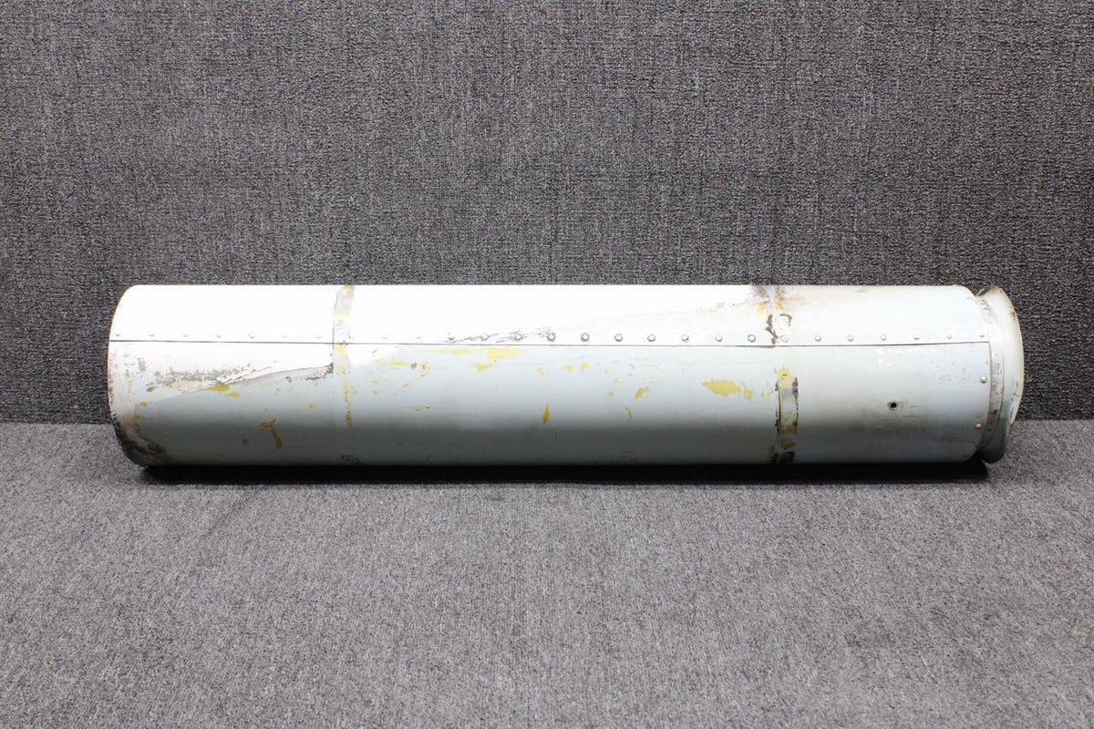 Lycoming Aircraft Engines & Parts 16418-007 Lycoming O-540-A1D5 Exhaust Ejector Tube Assembly RH
